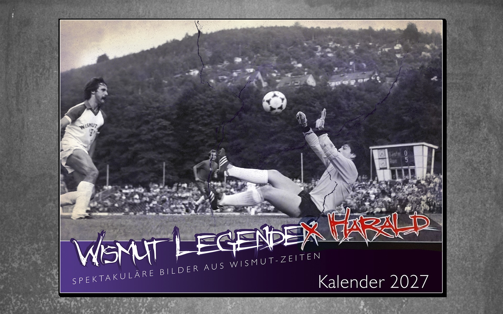 Kalender 2027