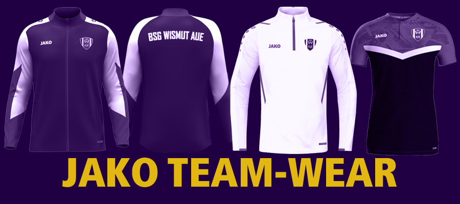 Jako Team-Wear