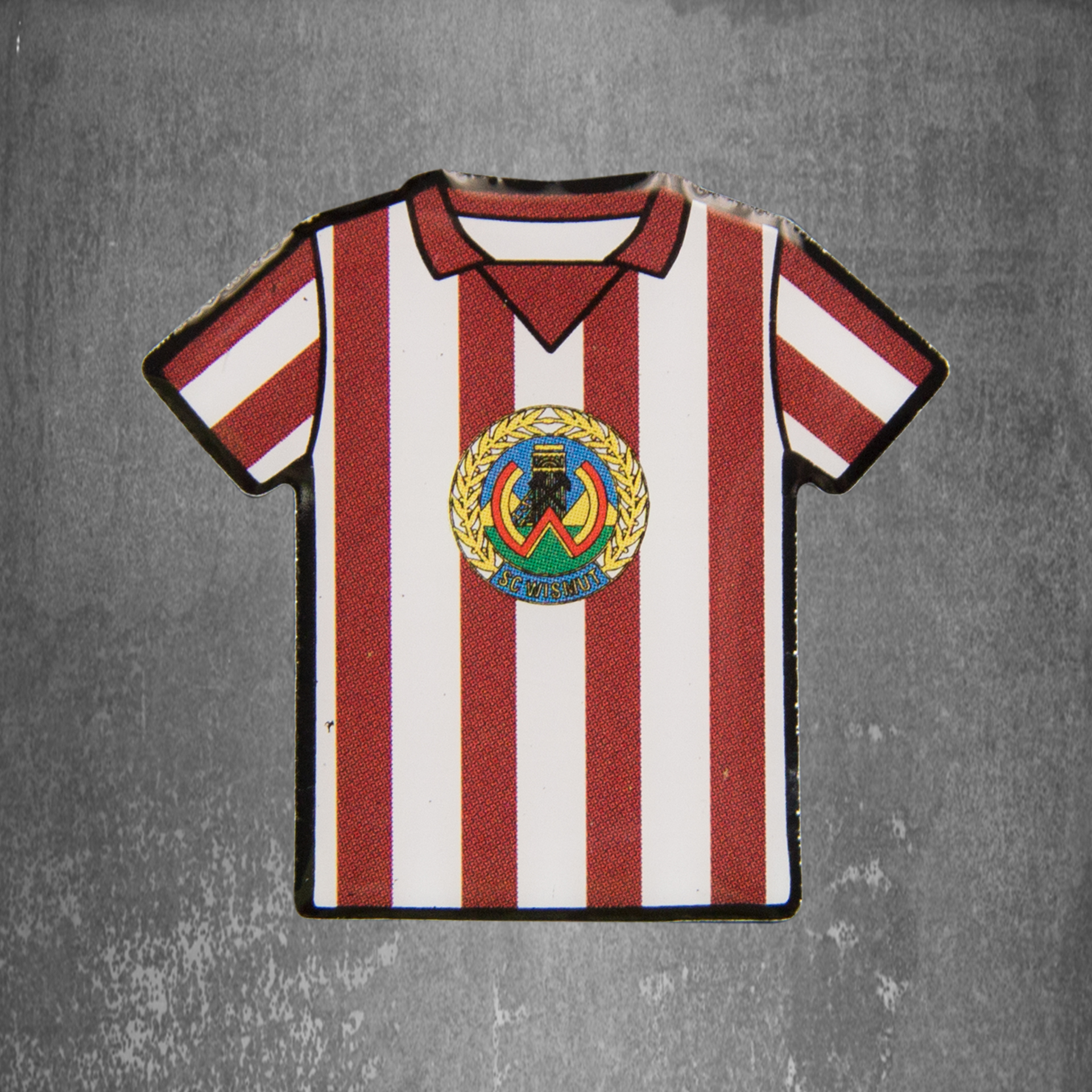 Trikot Pin MEISTER 1959