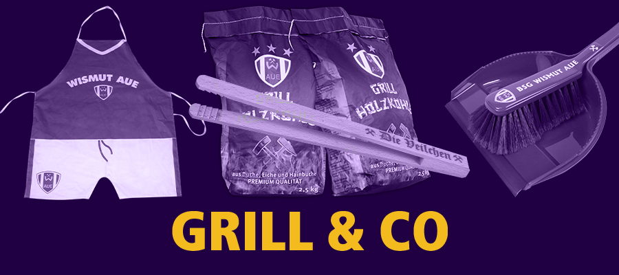 Grill & Co