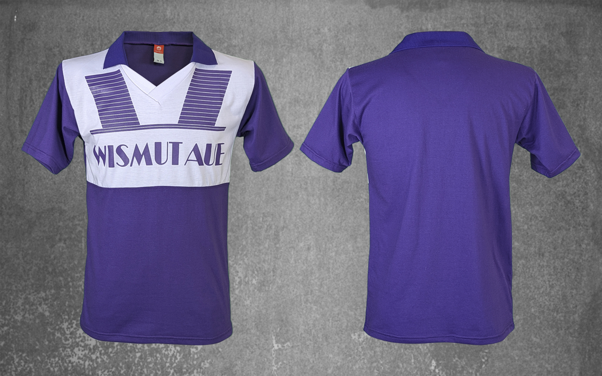 Trikot 1989-90