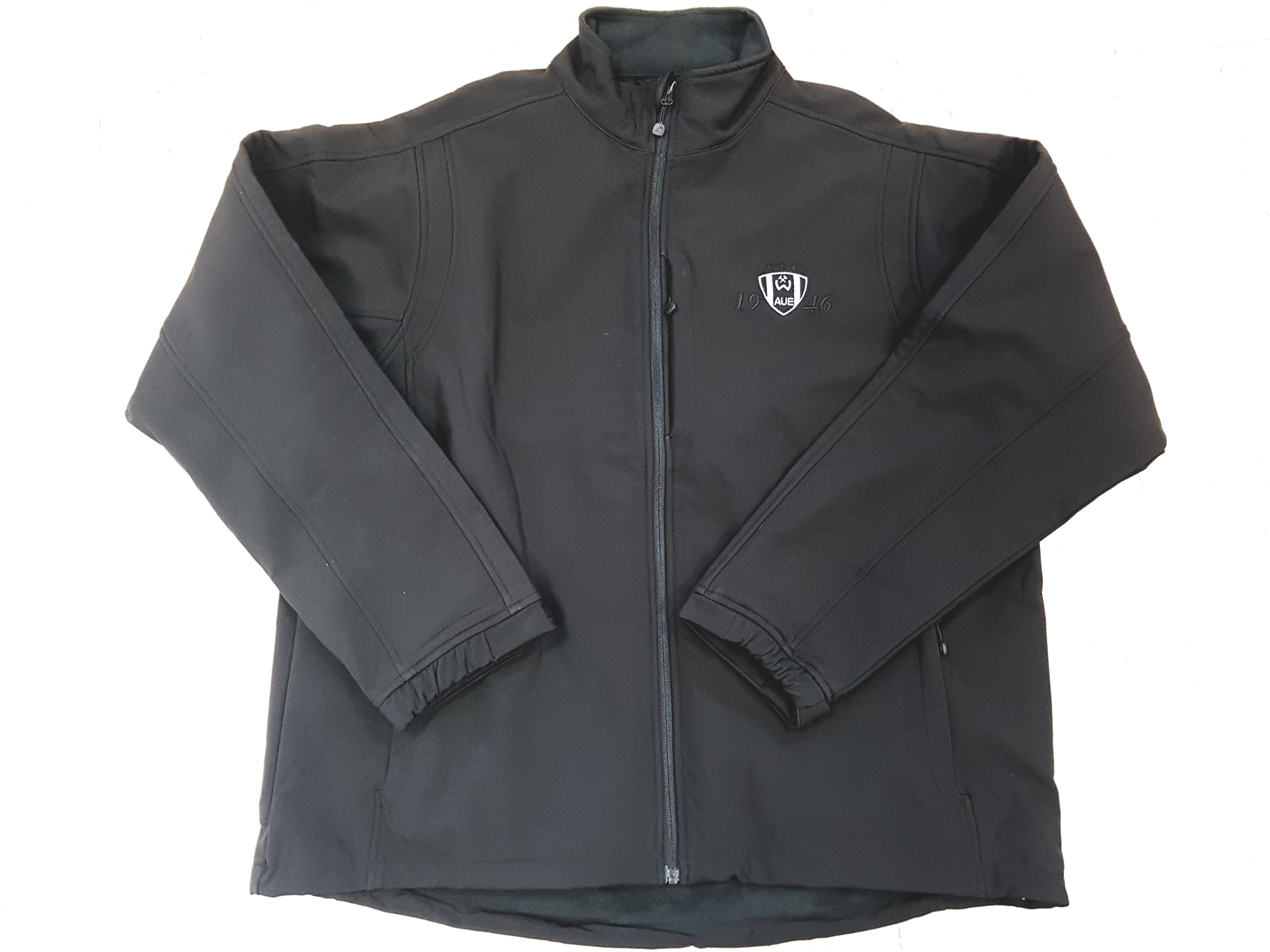 Softshell Jacke Übergröße 5XL