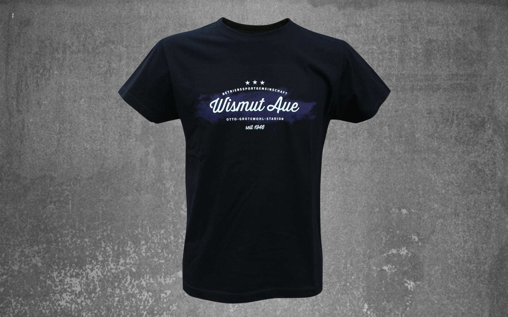 T-Shirt BETRIEBSSPORTGEMEINSCHAFT