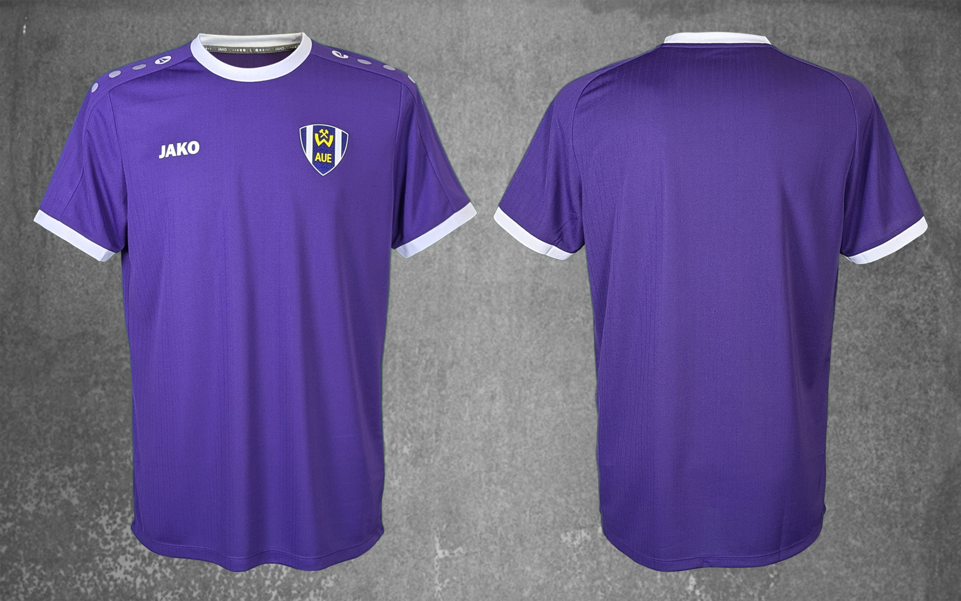Trikot 2026-28