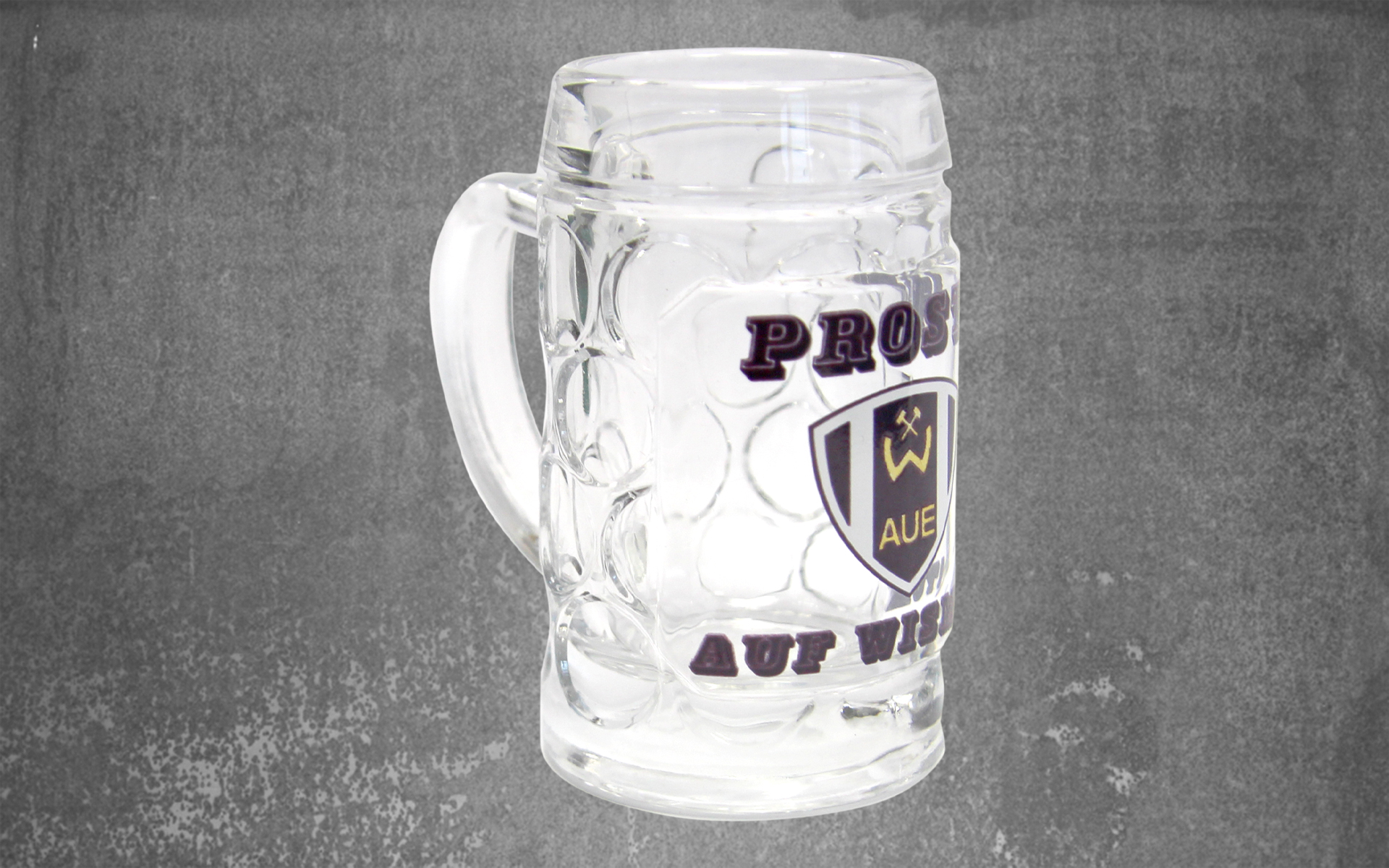 Schnapsglas