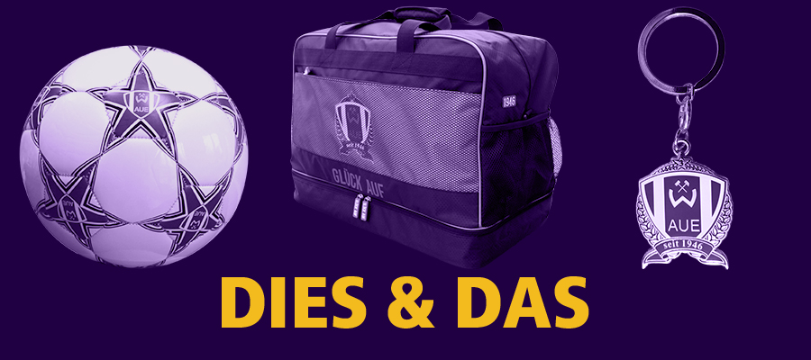 Dies & Das