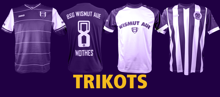 Trikots