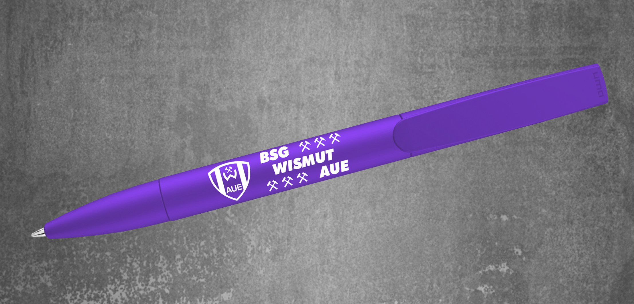 Kuli BSG WISMUT