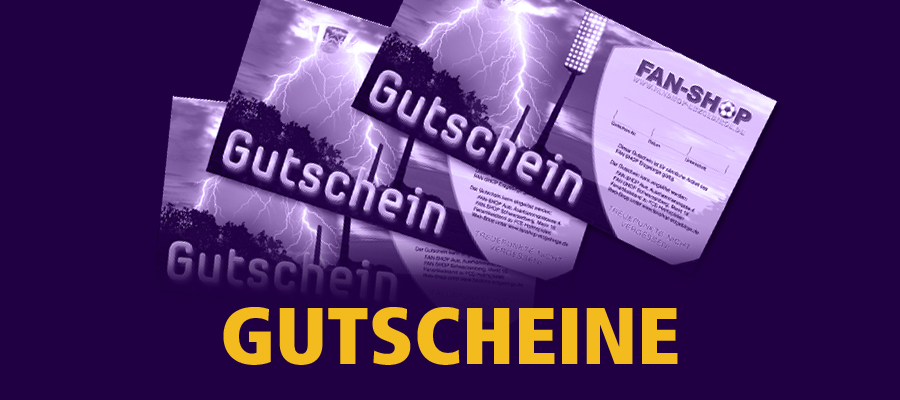 Gutscheine