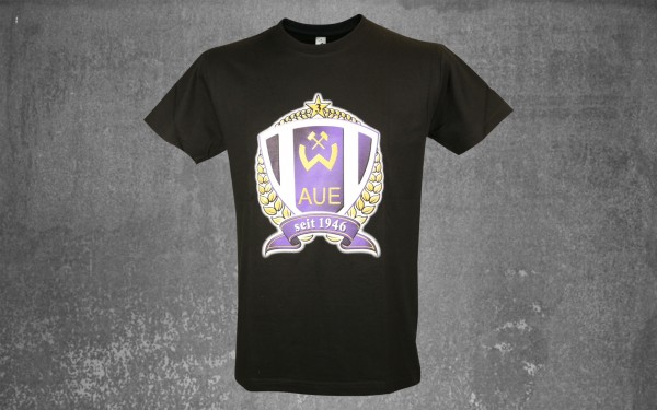 T-Shirt WAPPEN